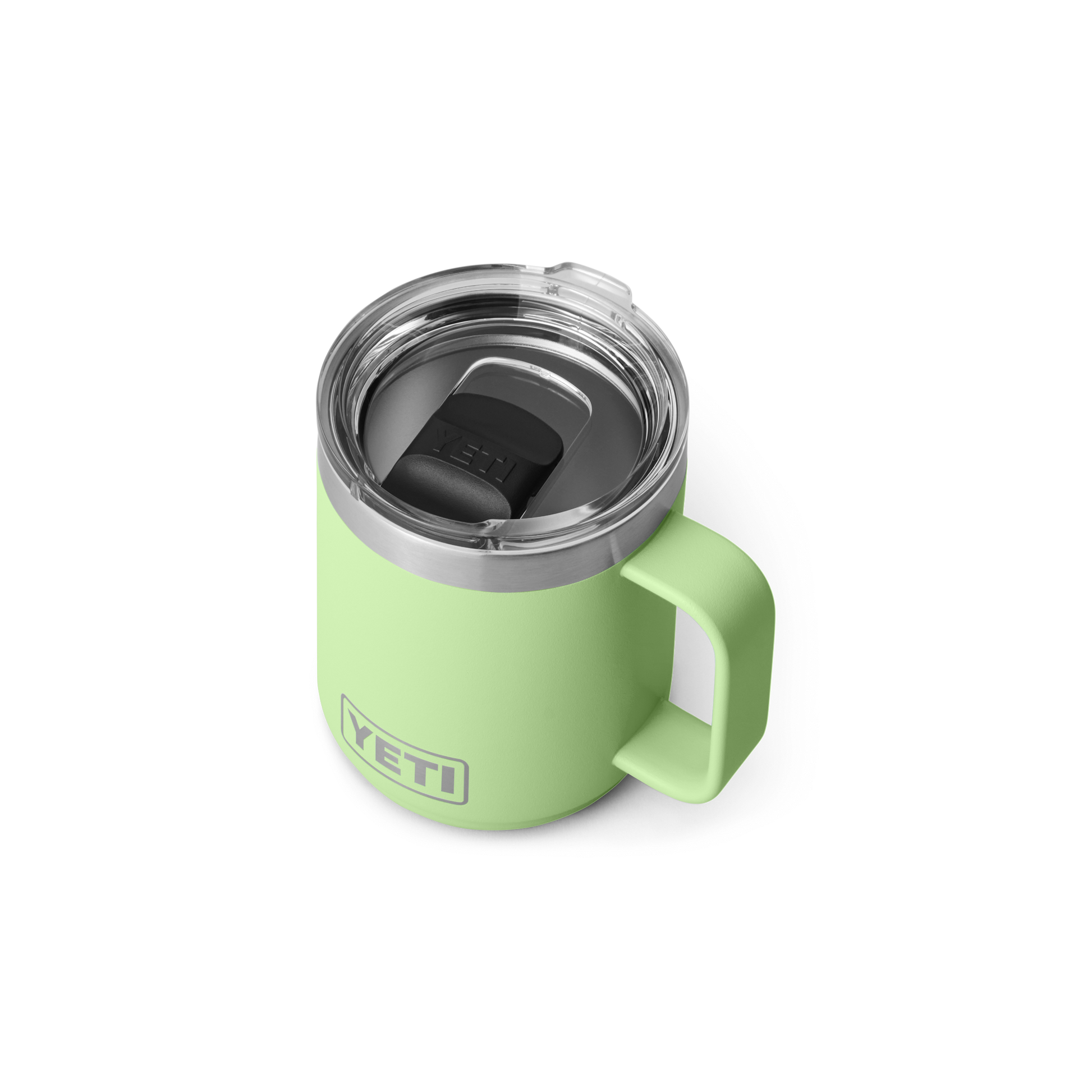 Rambler® 10 oz (296 ml) Stackable Mug – YETI EUROPE
