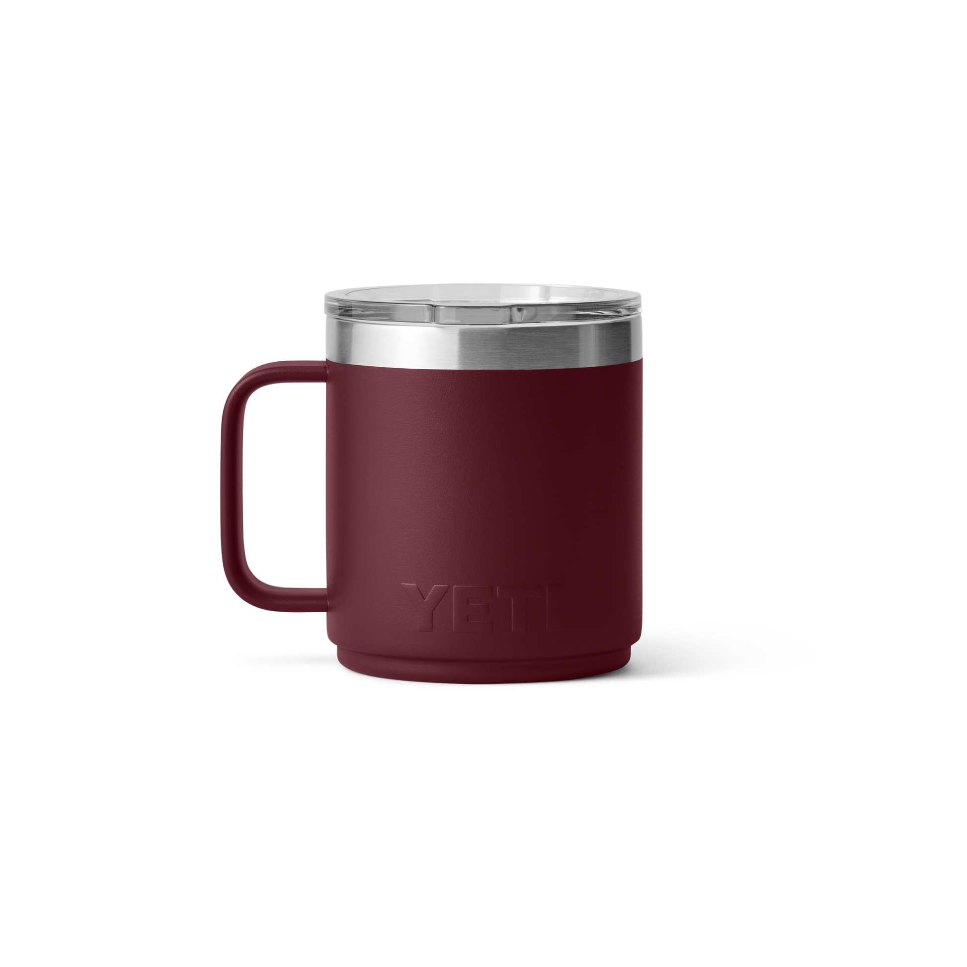 Rambler® 10 oz (295 ml) Stackable Mug – YETI EUROPE