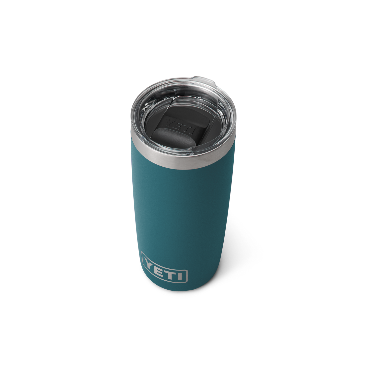 YETI Rambler® 10 oz (296 ml) Tumbler Agave Teal