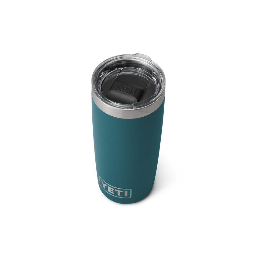 YETI Rambler® 10 oz (296 ml) Tumbler Agave Teal