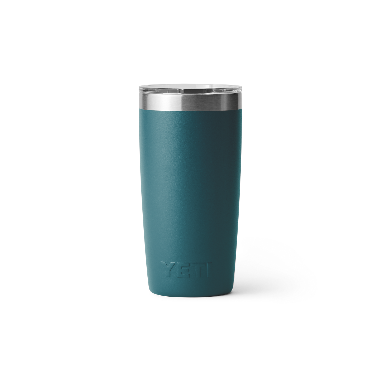 YETI Rambler® 10 oz (296 ml) Tumbler Agave Teal