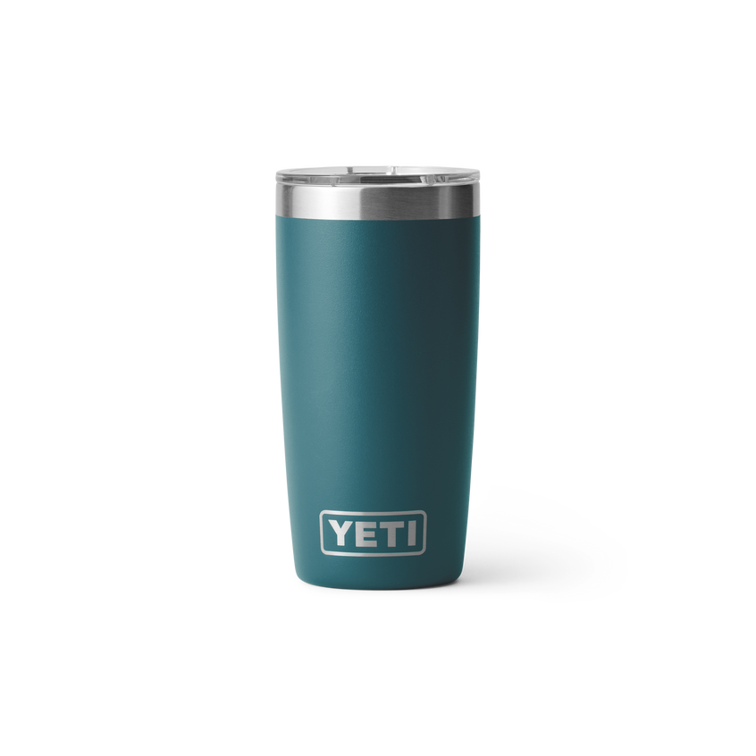 YETI Rambler® 10 oz (296 ml) Tumbler Agave Teal