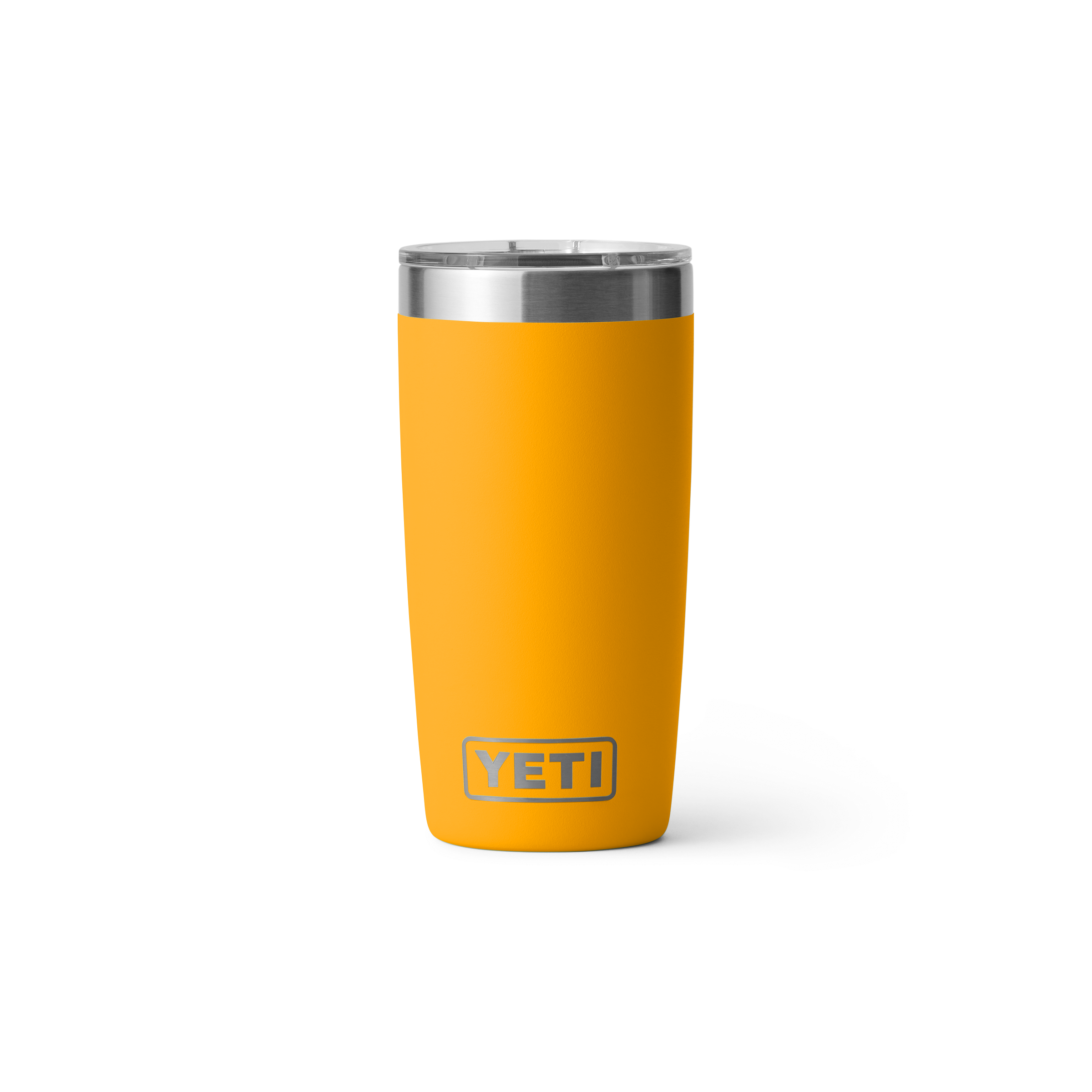 YETI - 【YETI】RAMBLER 10oz TUMBLER 限定色 アルパインイエロー YETI - 【YETI】RAMBLER 10oz TUMBLER 限定色 アルパイン