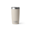 YETI Rambler® 10 oz (296 ml) Tumbler Cape Taupe