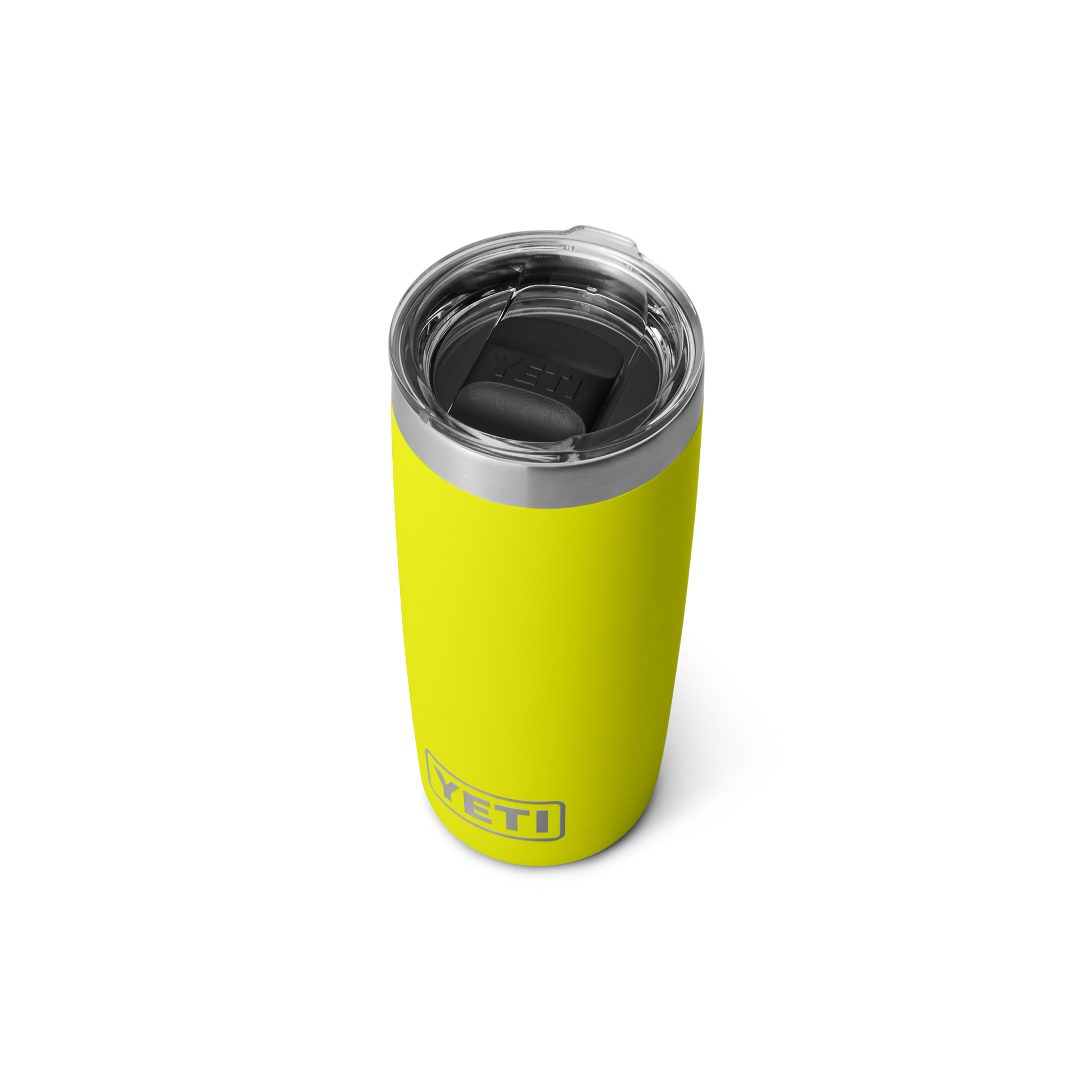 YETI Rambler® 10 oz (296 ml) Tumbler Firefly Yellow