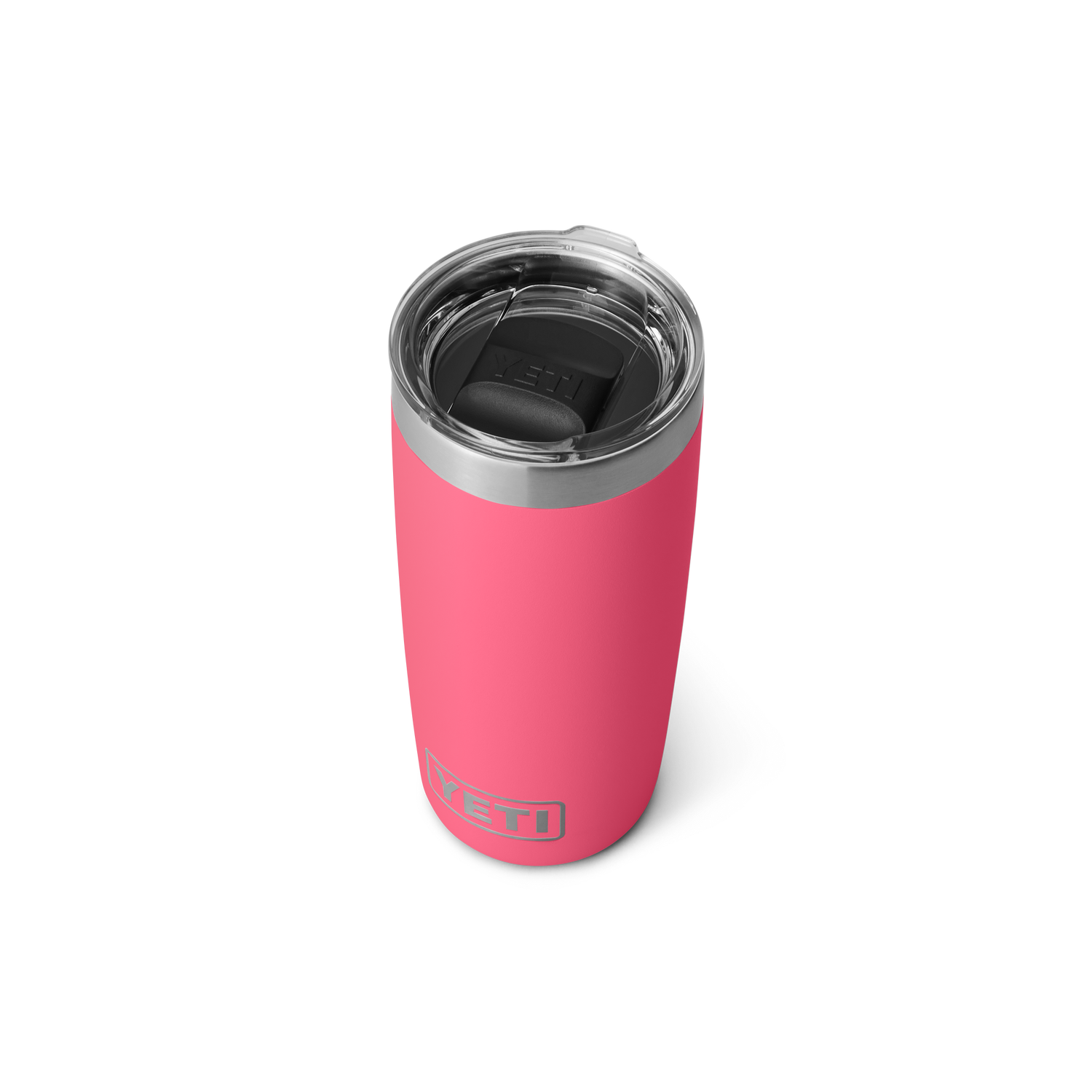 YETI Rambler® 10 oz (296 ml) Tumbler Tropical Pink