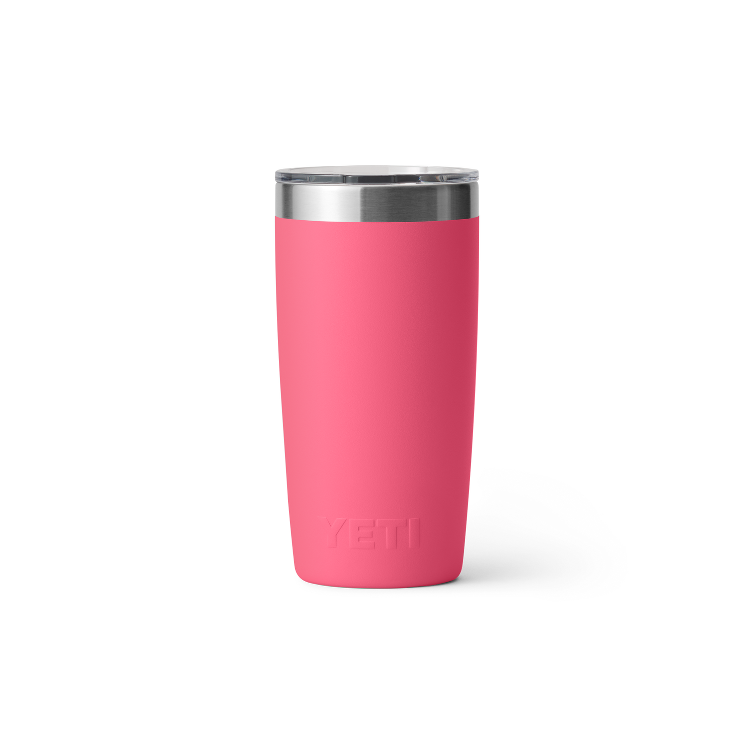 YETI Rambler® 10 oz (296 ml) Tumbler Tropical Pink