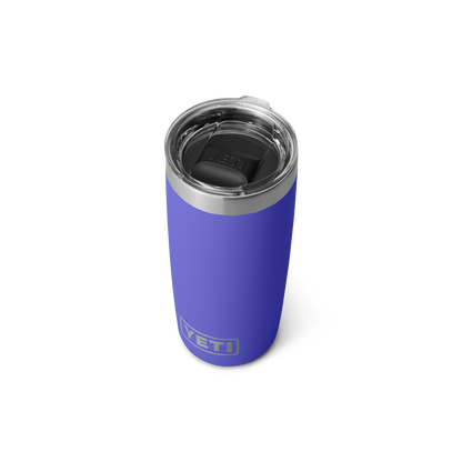 YETI Rambler® 10 oz (296 ml) Tumbler Ultramarine Violet