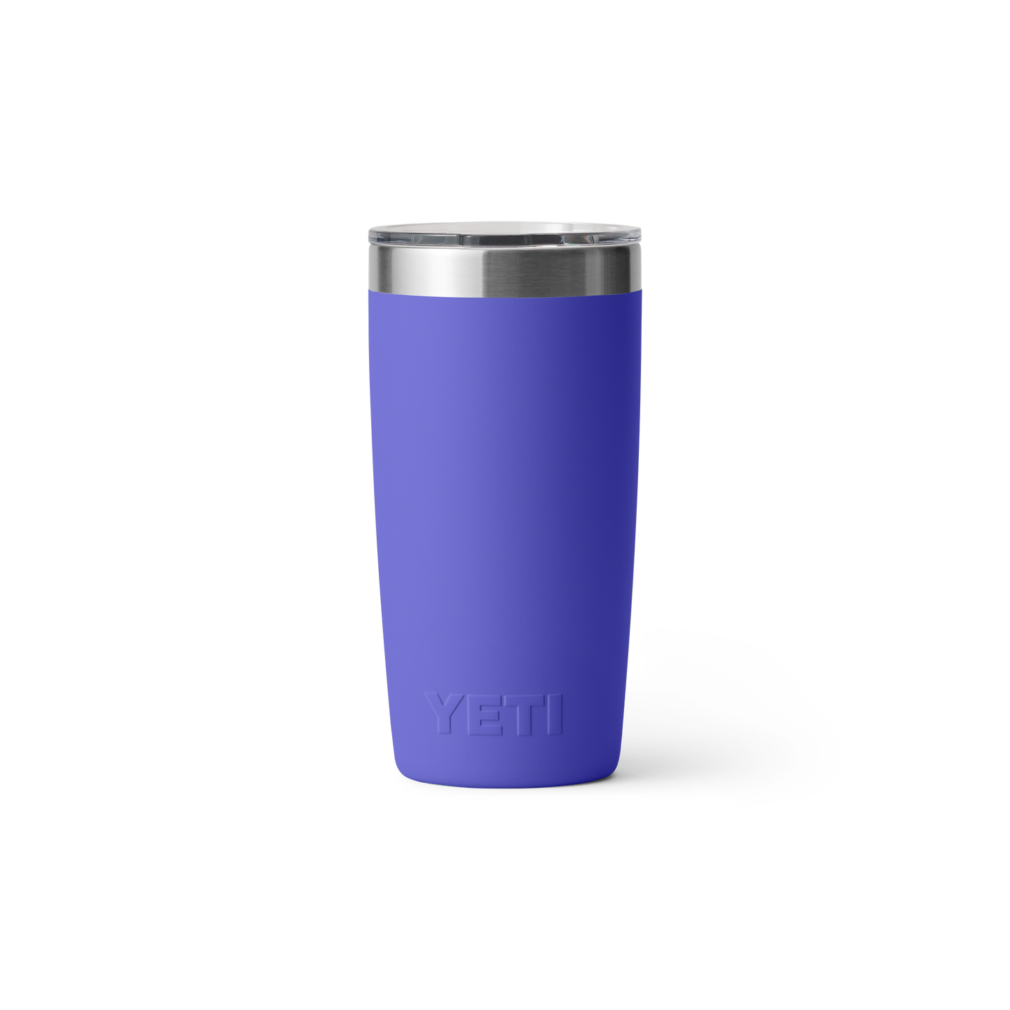 YETI Rambler® 10 oz (296 ml) Tumbler Ultramarine Violet