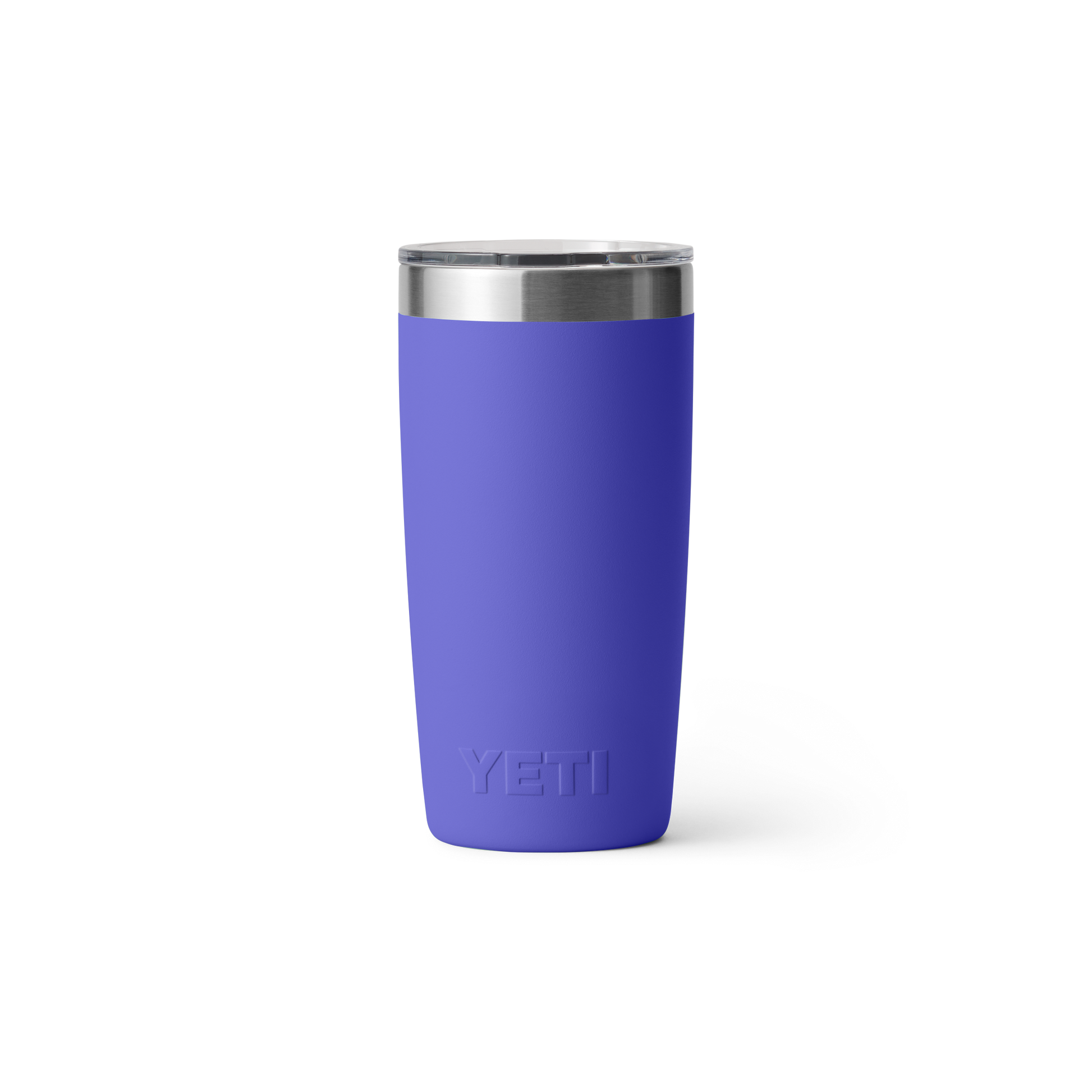 YETI Rambler® 10 oz (296 ml) Tumbler Ultramarine Violet