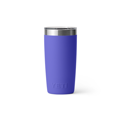 YETI Rambler® 10 oz (296 ml) Tumbler Ultramarine Violet