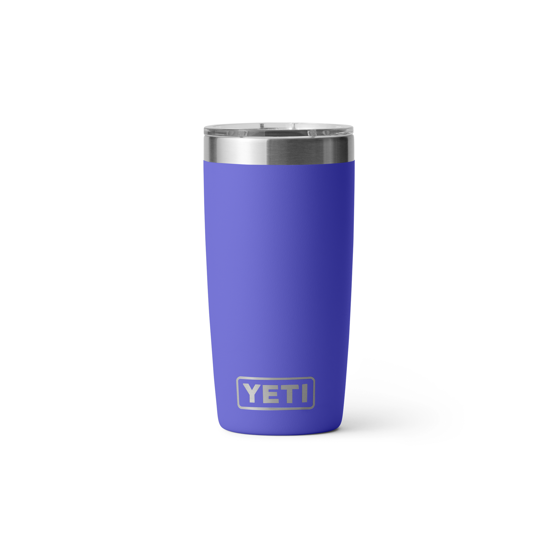 YETI Rambler® 10 oz (296 ml) Tumbler Ultramarine Violet