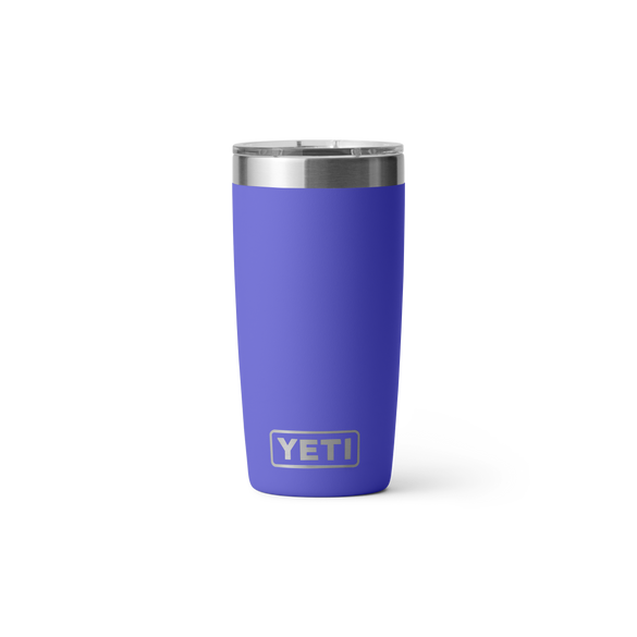 YETI Rambler® 10 oz (296 ml) Tumbler Ultramarine Violet