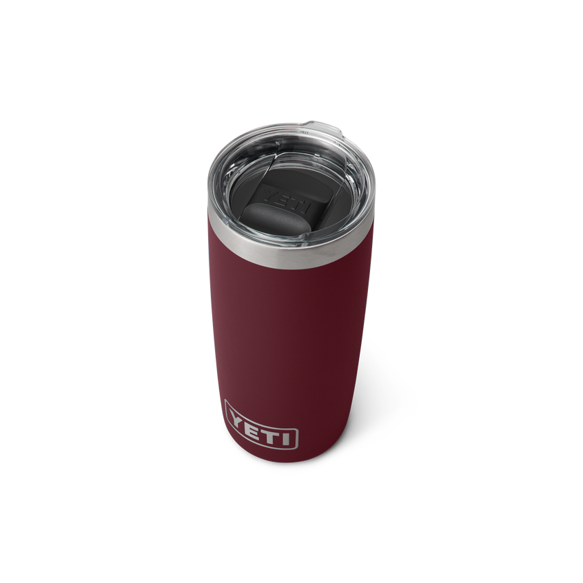 YETI Rambler® 10 oz (296 ml) Tumbler