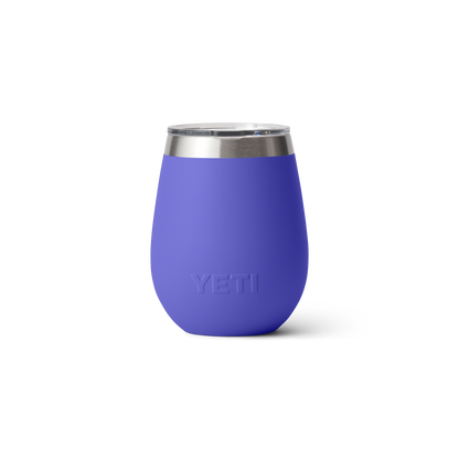 YETI Rambler® 10 oz (296 ml) Wine Tumbler Ultramarine Violet