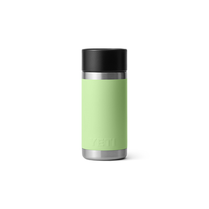 YETI Rambler® 12 oz (354 ml) Bottle With Hotshot Cap