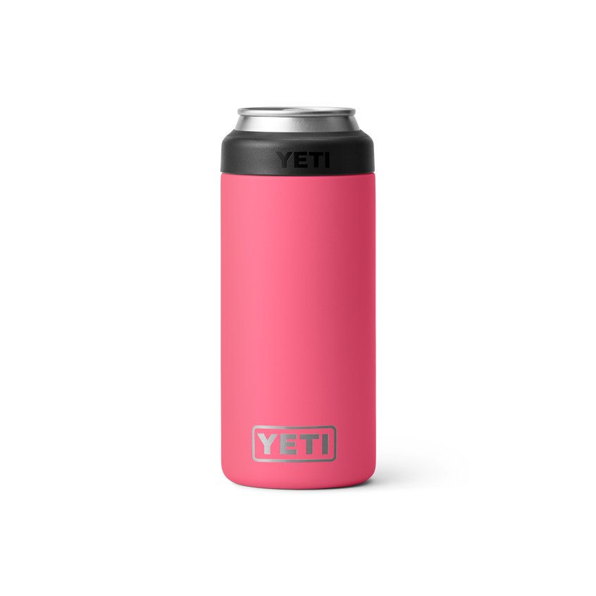 YETI Rambler® 250 ML Colster® Can Insulator Tropical Pink