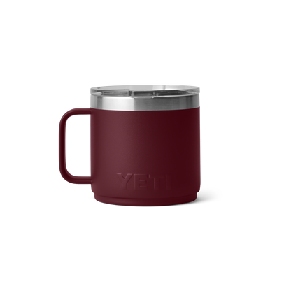 YETI Rambler® 14 oz (414 ml) Stackable Mug