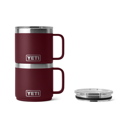 YETI Rambler® 14 oz (414 ml) Stackable Mug