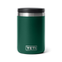 YETI Rambler® 16 oz (473 ml) Insulated Food Jar Black Forest Green