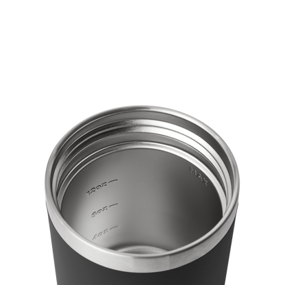 YETI Rambler® 16 oz (473 ml) Insulated Food Jar Black