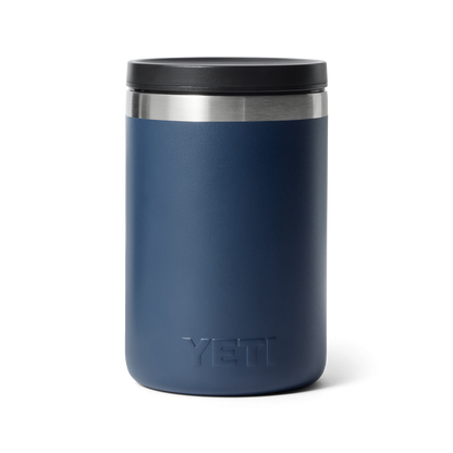 YETI Rambler® 16 oz (473 ml) Insulated Food Jar Navy