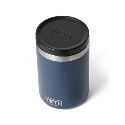 YETI Rambler® 16 oz (473 ml) Insulated Food Jar Navy