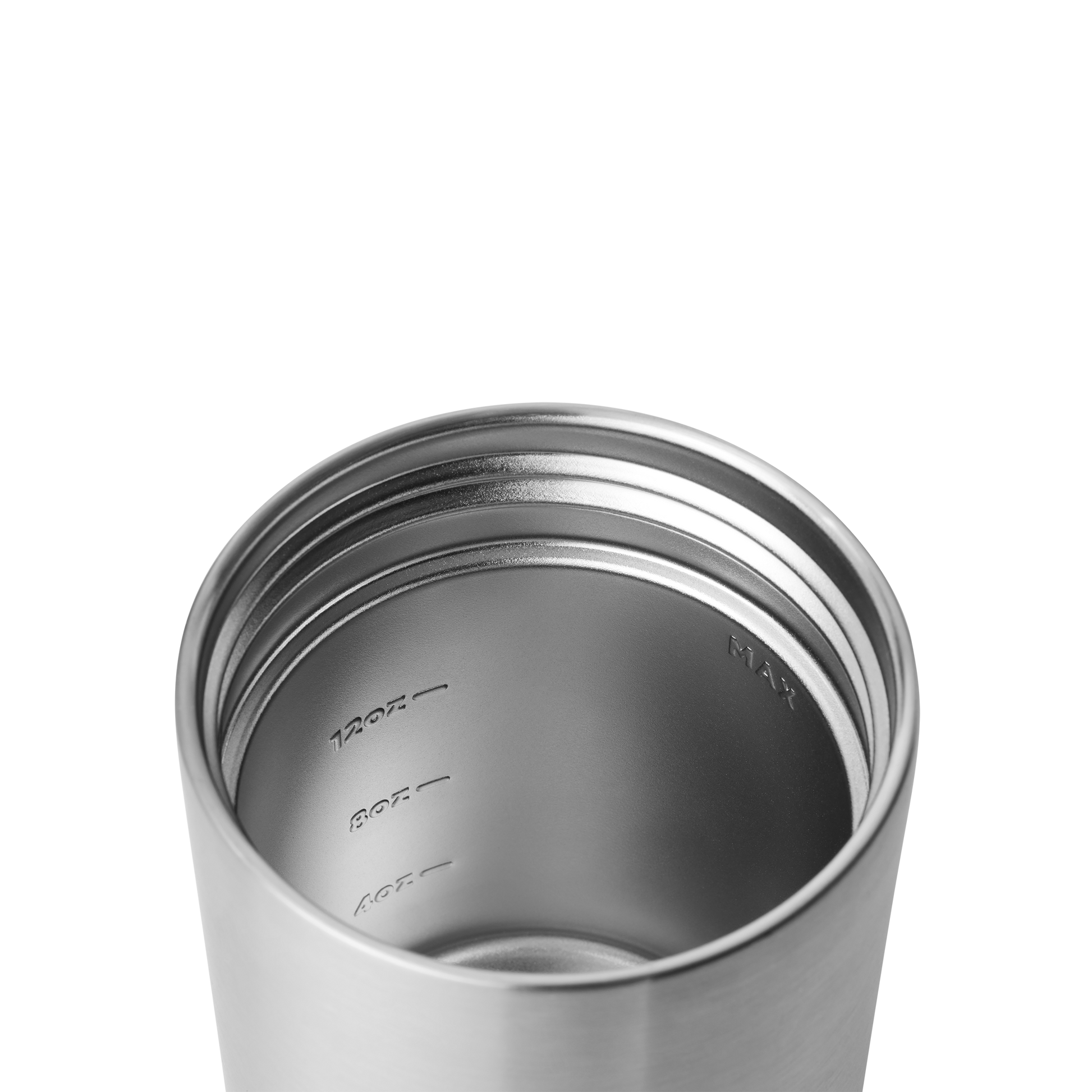 YETI Rambler® 16 oz (473 ml) Insulated Food Jar Stainless Steel