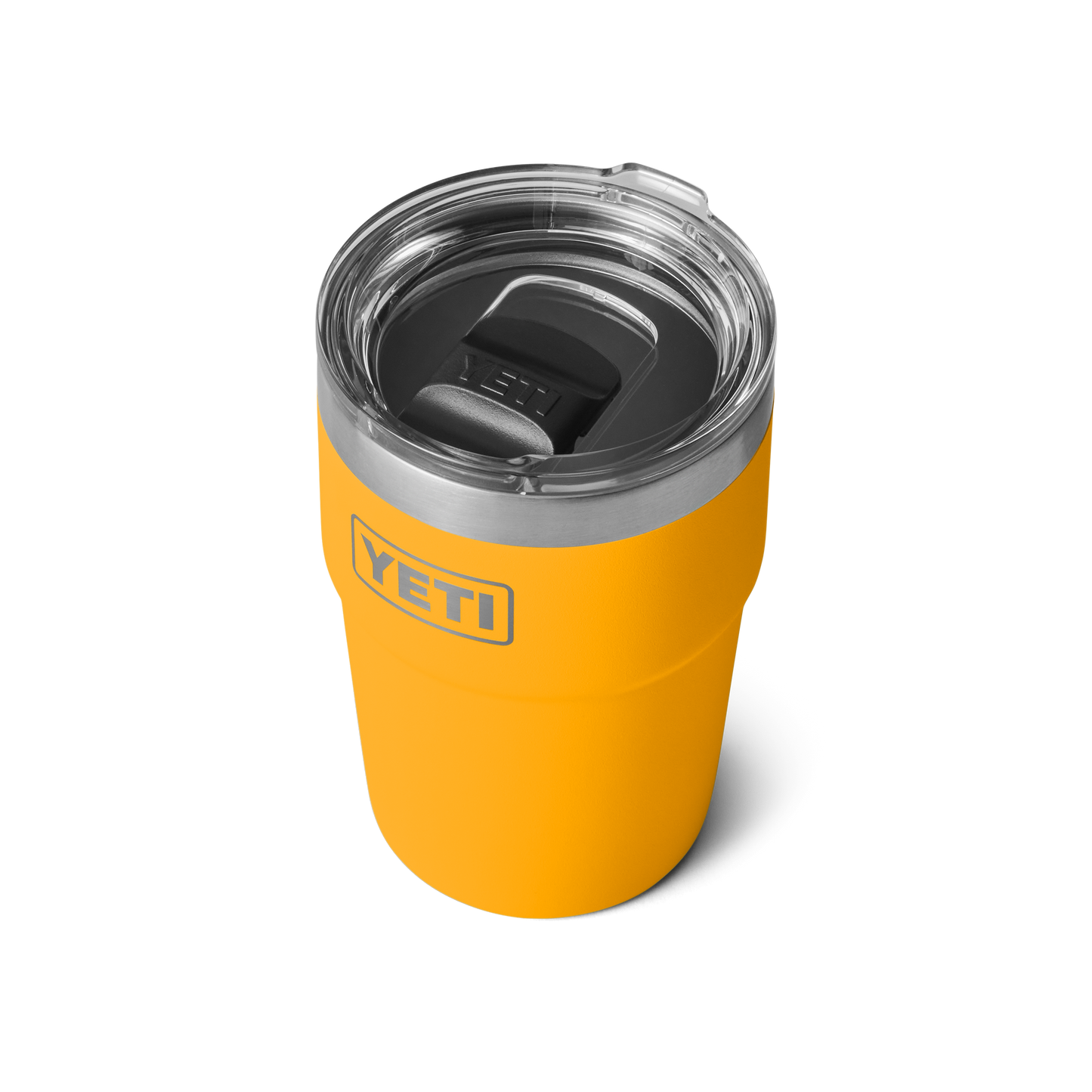 YETI Rambler® 16 oz (473 ml) Stackable Cup Beekeeper