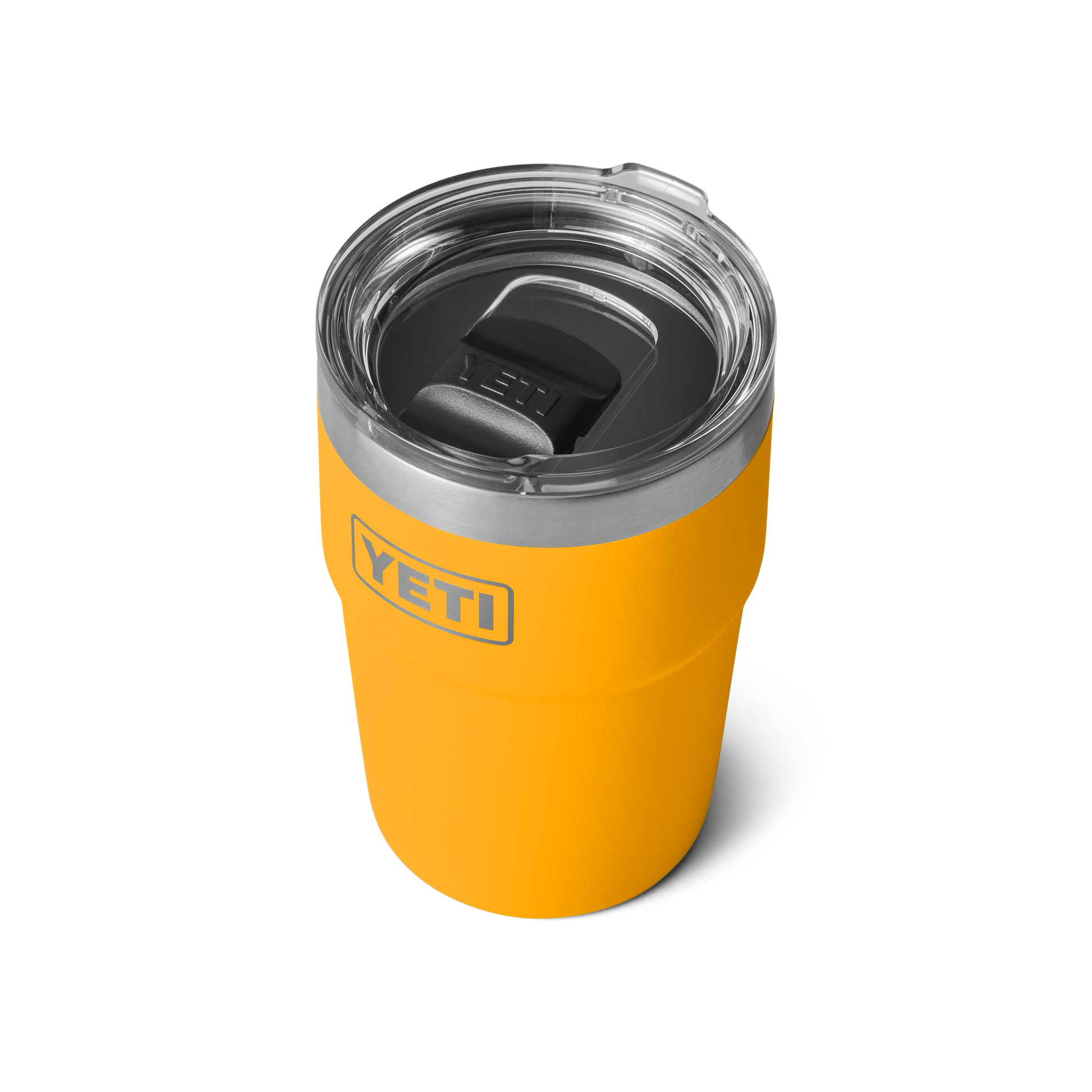 YETI Rambler® 16 oz (473 ml) Stackable Cup Beekeeper