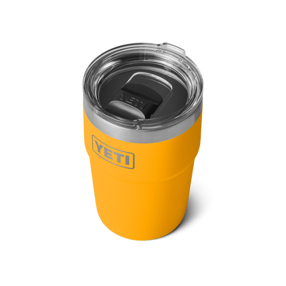 YETI Rambler® 16 oz (473 ml) Stackable Cup Beekeeper
