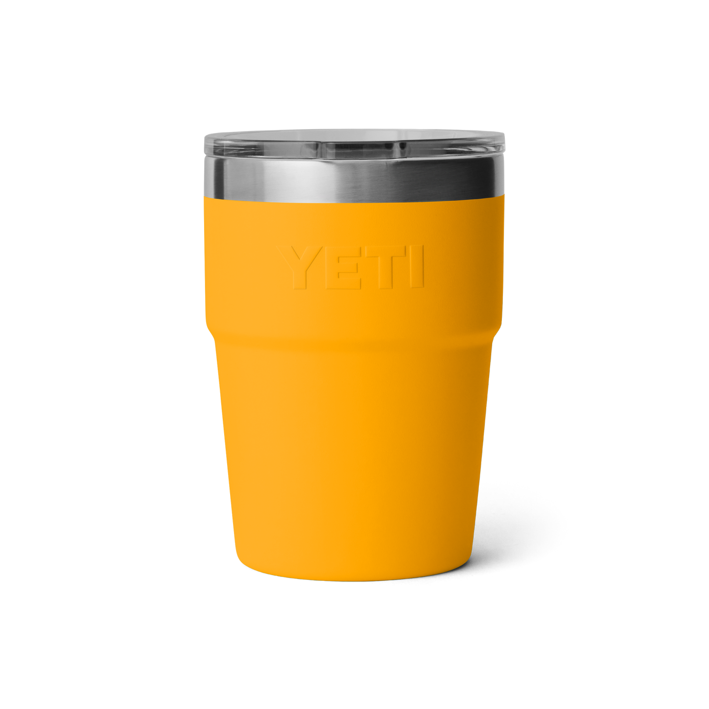 YETI Rambler® 16 oz (473 ml) Stackable Cup Beekeeper