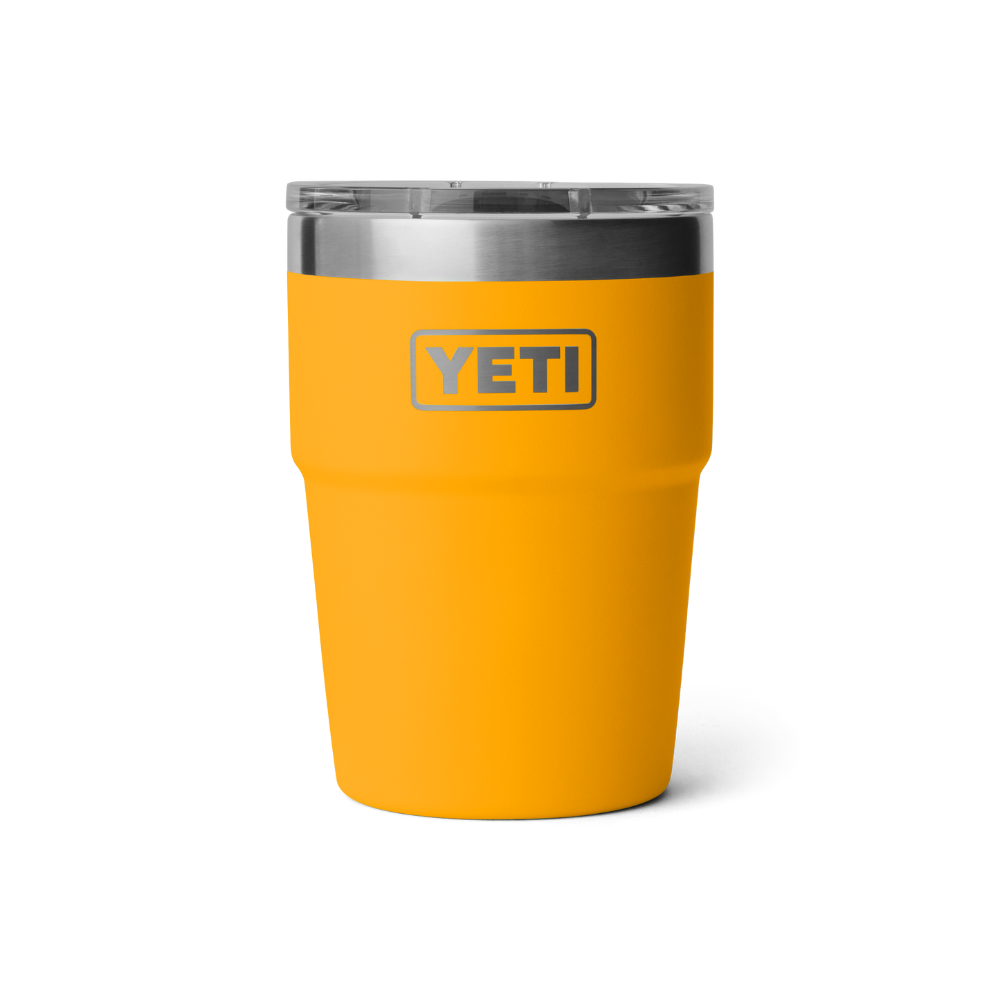 YETI Rambler® 16 oz (473 ml) Stackable Cup Beekeeper