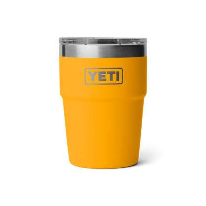 YETI Rambler® 16 oz (473 ml) Stackable Cup Beekeeper