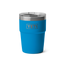 YETI Rambler® 16 oz (475 ml) Stackable Cup Big Wave Blue