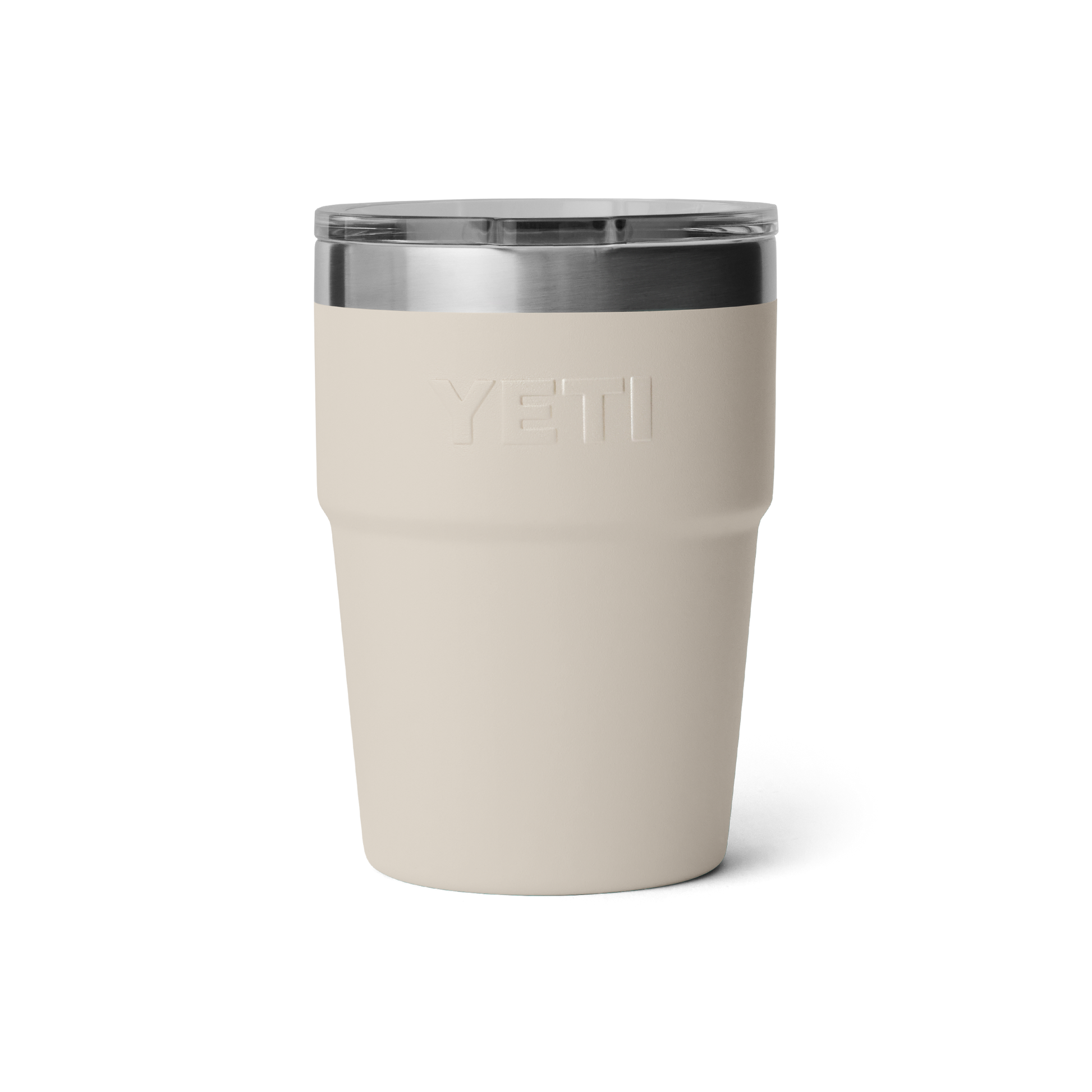 YETI イエティ 等しい ランブラー 8オンス スタッカブルカップ マグスライダー蓋 236ml ケープトープ Rambler 8oz  Stackable