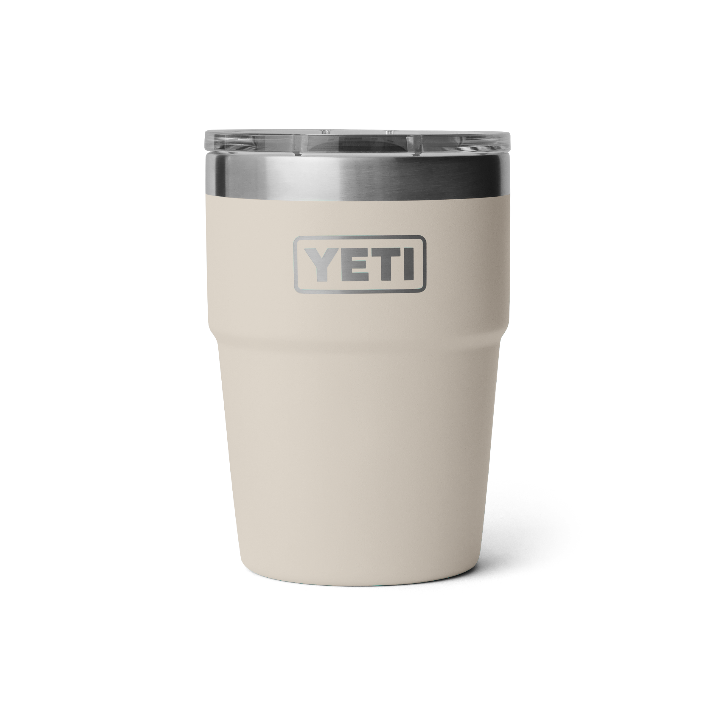 Yeti スタッカブルカップ16oz ホワイト 二個セット　新品 YETI Rambler® 16 oz (473 ml) Stackable Cup – YETI EUROPE