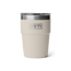 YETI Rambler® 16 oz (473 ml) Stackable Cup Cape Taupe