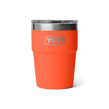 【新品未使用品】Yeti 16oz Stackable Cup *2 YETI 16 oz. Rambler Stackable Cup | Dick's Sporting Goods