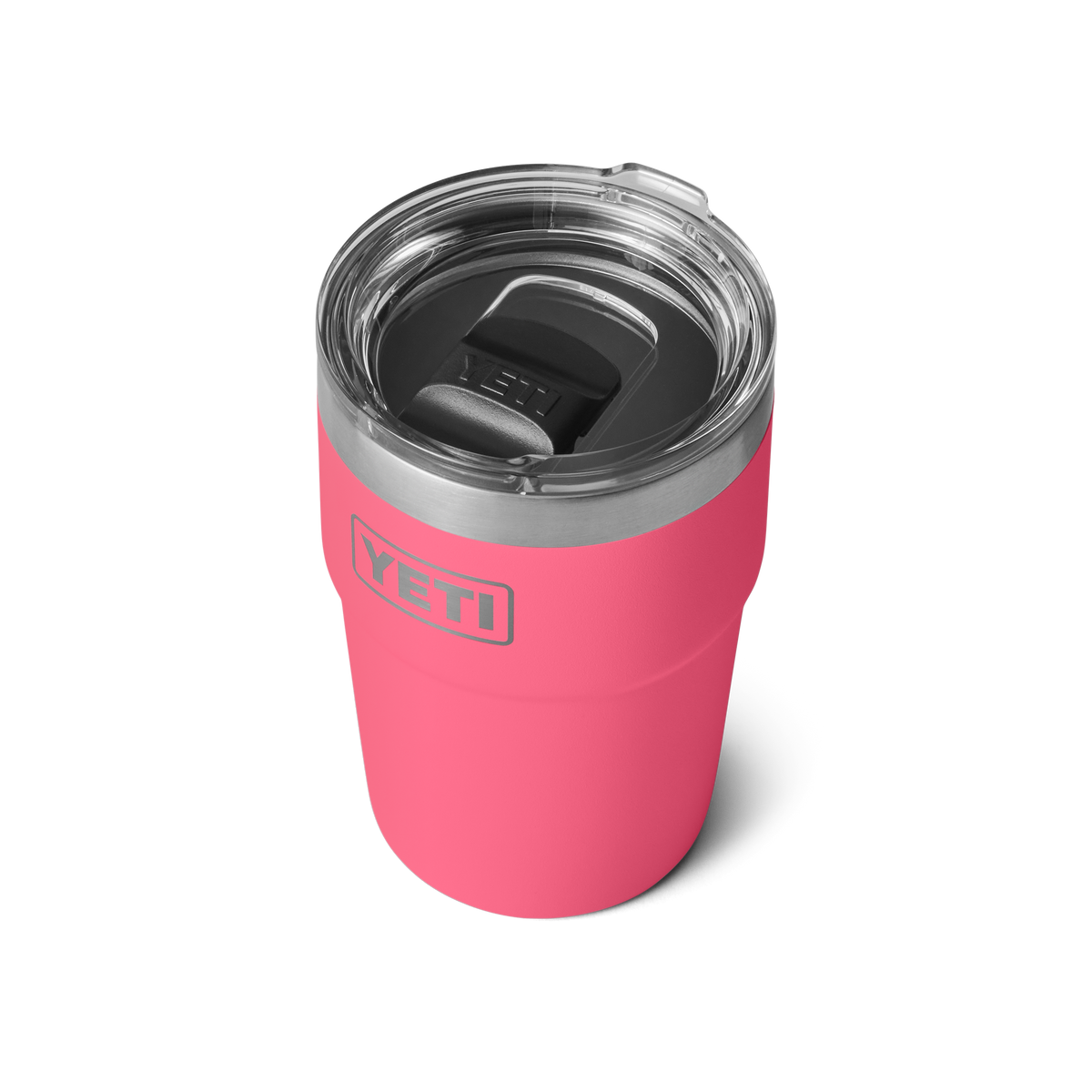 Rambler® 16 oz (473 ml) Stackable Cup – YETI EUROPE