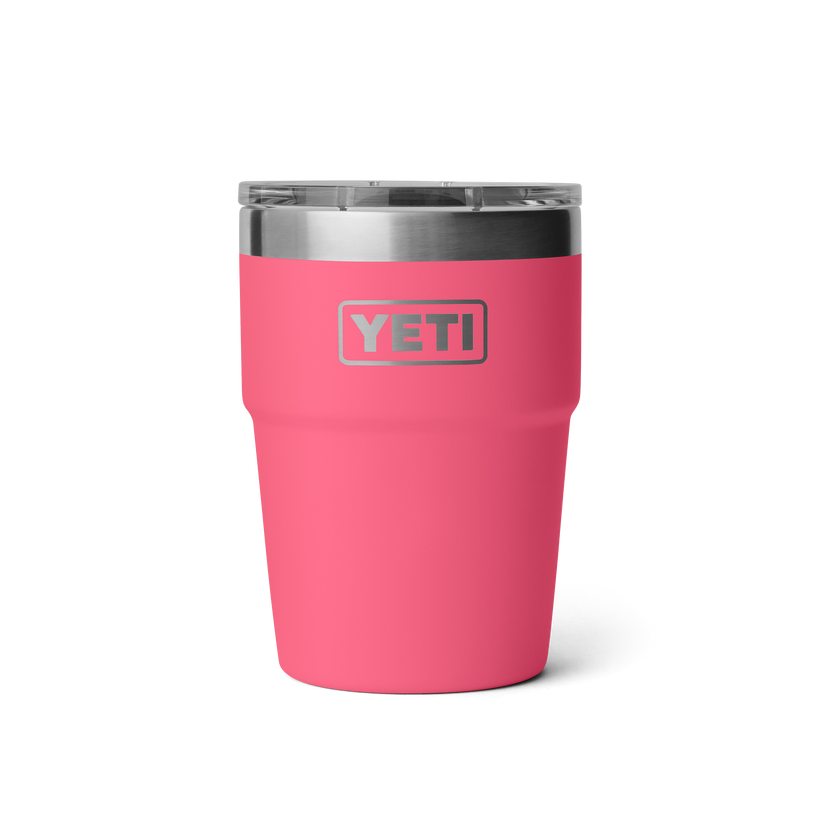 Rambler® 16 oz (473 ml) Stackable Cup – YETI EUROPE