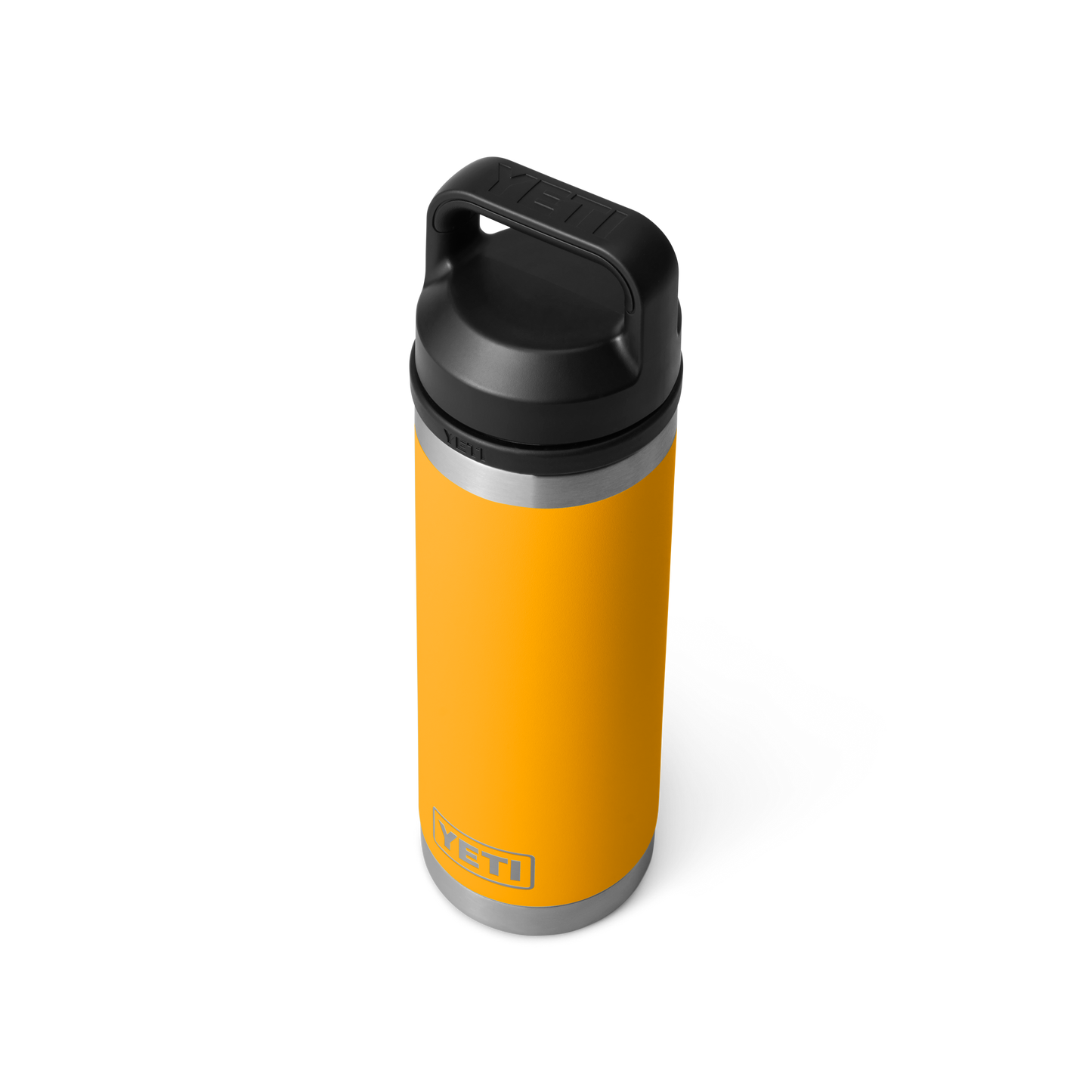 YETI Rambler® 18 oz (532 ml) Bottle Beekeeper