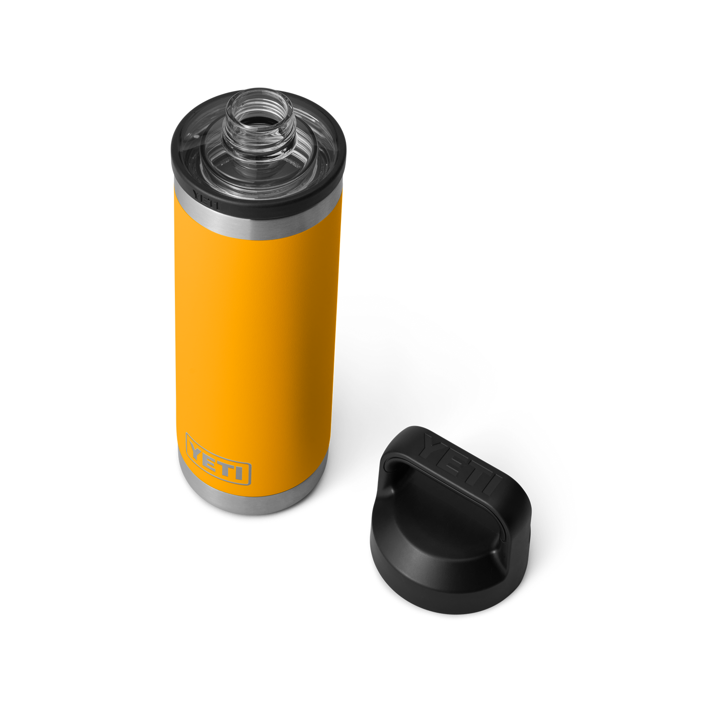 YETI Rambler® 18 oz (532 ml) Bottle Beekeeper