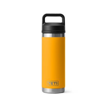 YETI Rambler® 18 oz (532 ml) Bottle Beekeeper