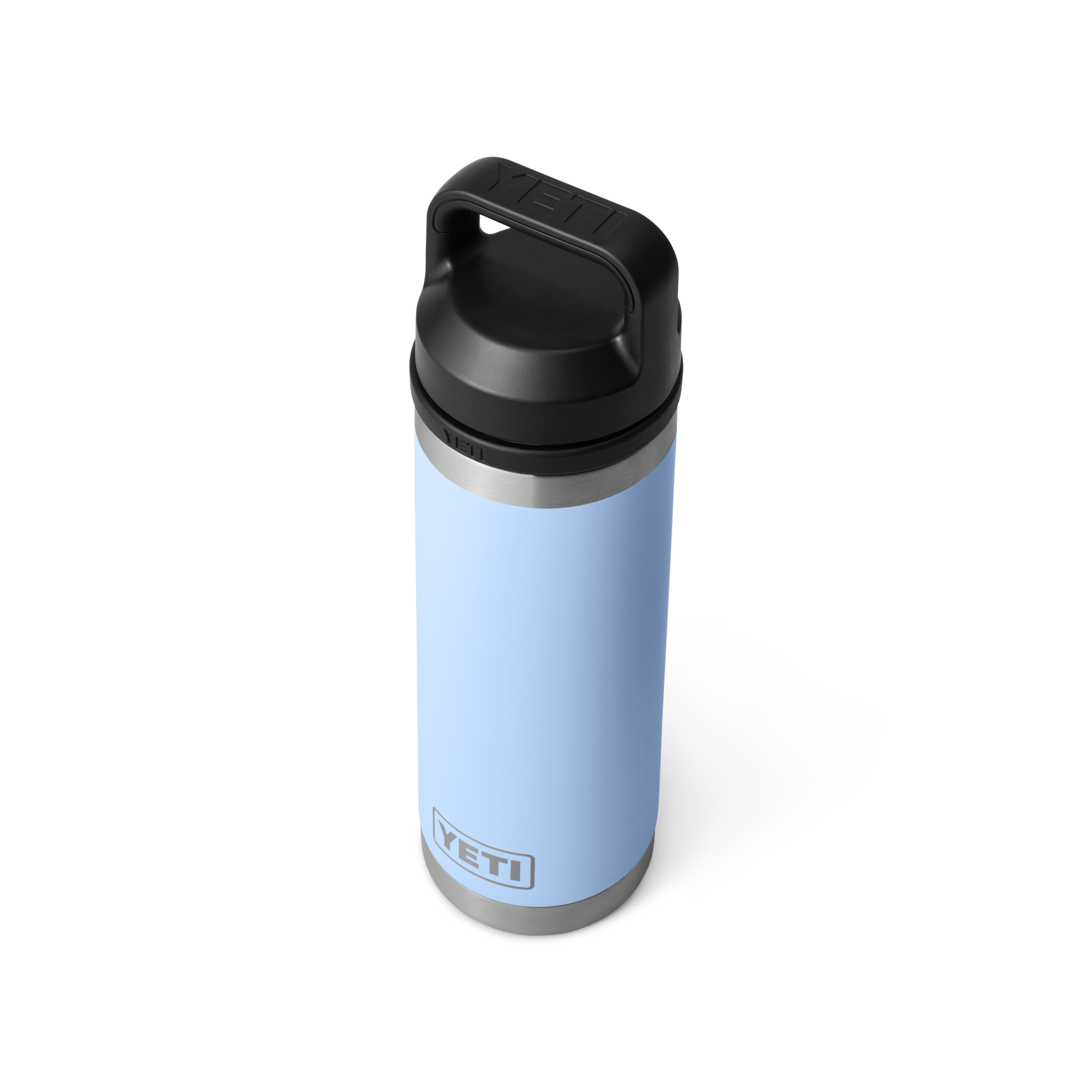 YETI Rambler® 18 oz (532 ml) Bottle Big Sky Blue