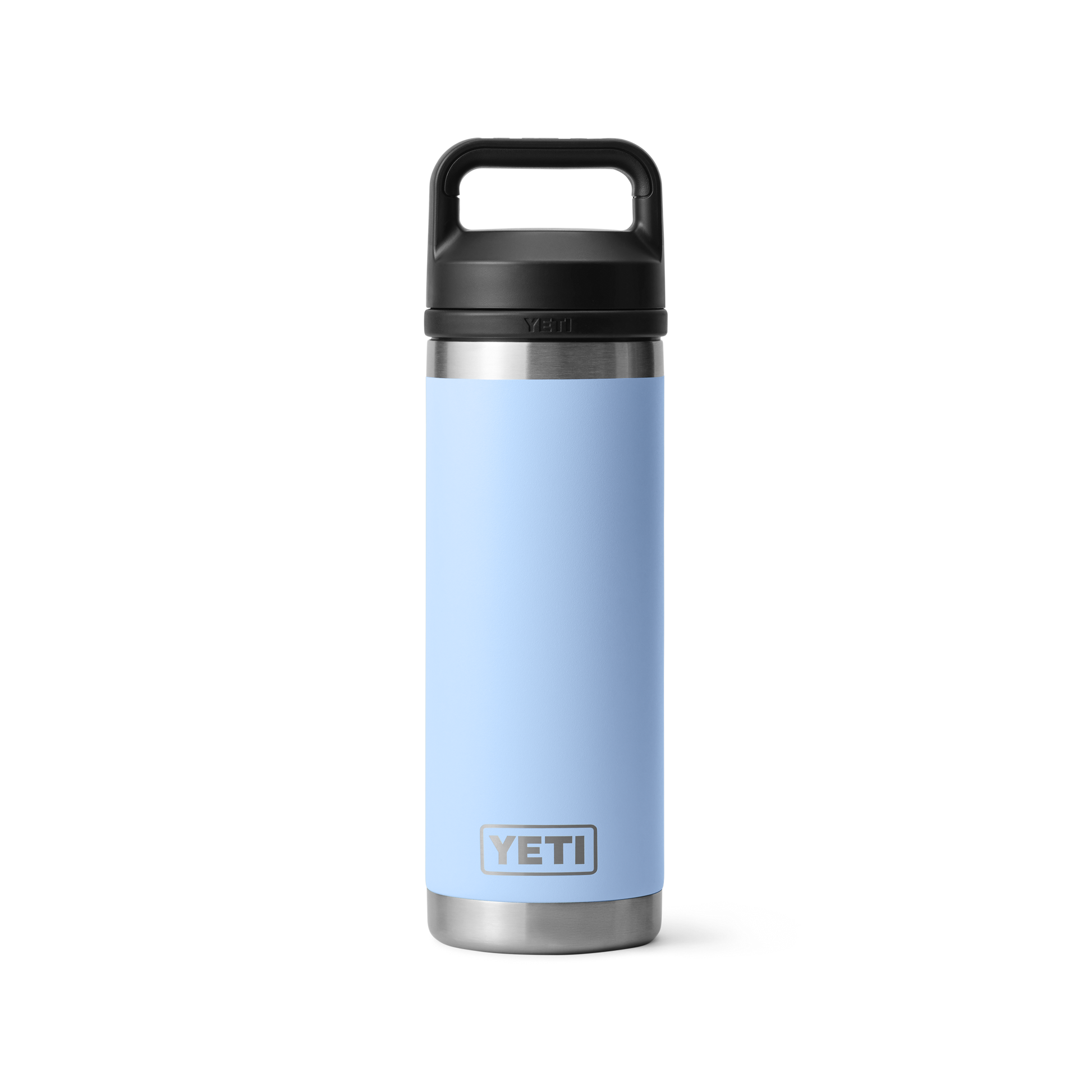 YETI Rambler® 18 oz (532 ml) Bottle Big Sky Blue