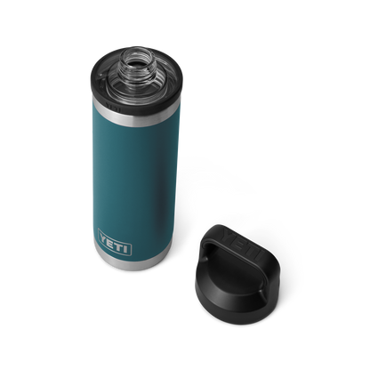 YETI Rambler® 18 oz (532 ml) Bottle Agave Teal