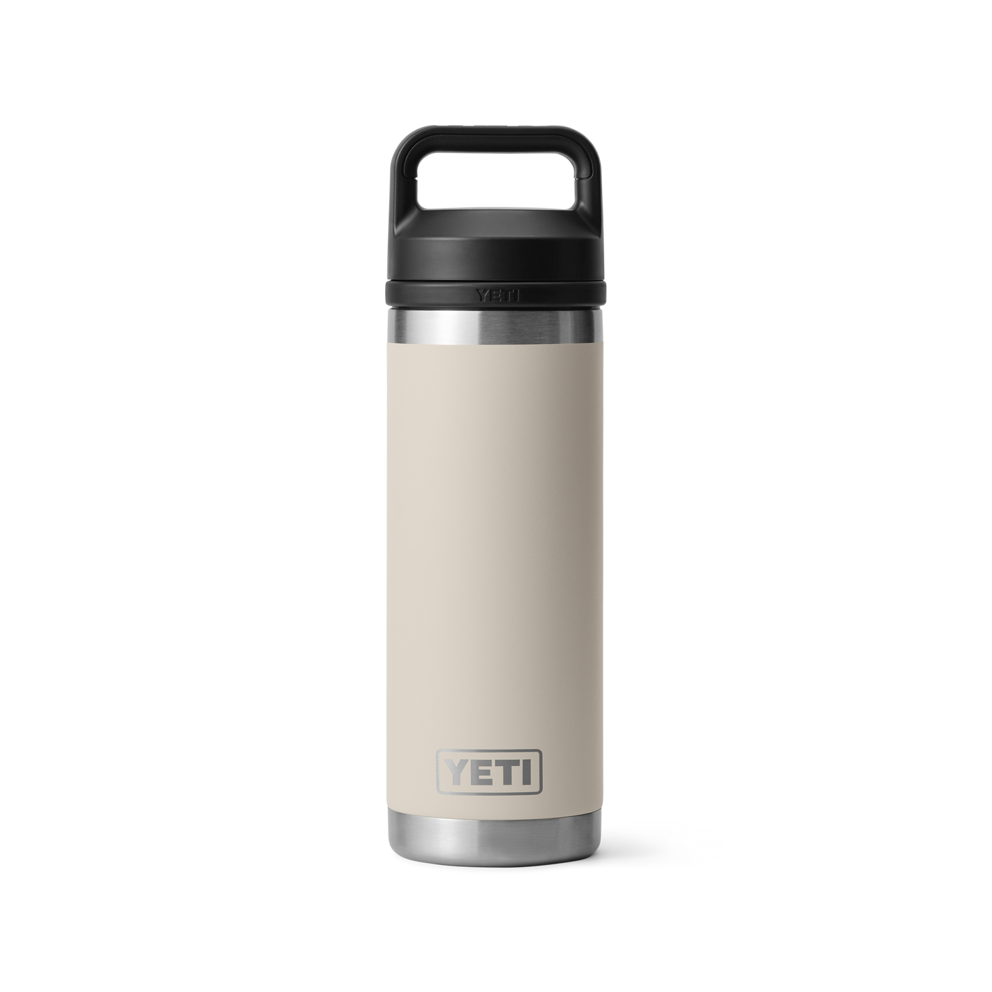 Yeti Rambler SeaFoam 18 oz Bottle with Chug Cap - Shop Now