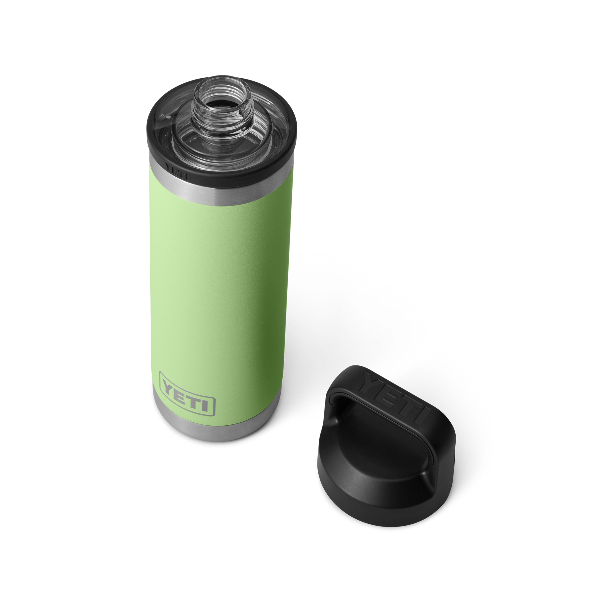 YETI - Rambler 18oz Bottle w/ Chug Cap – Threadfellows