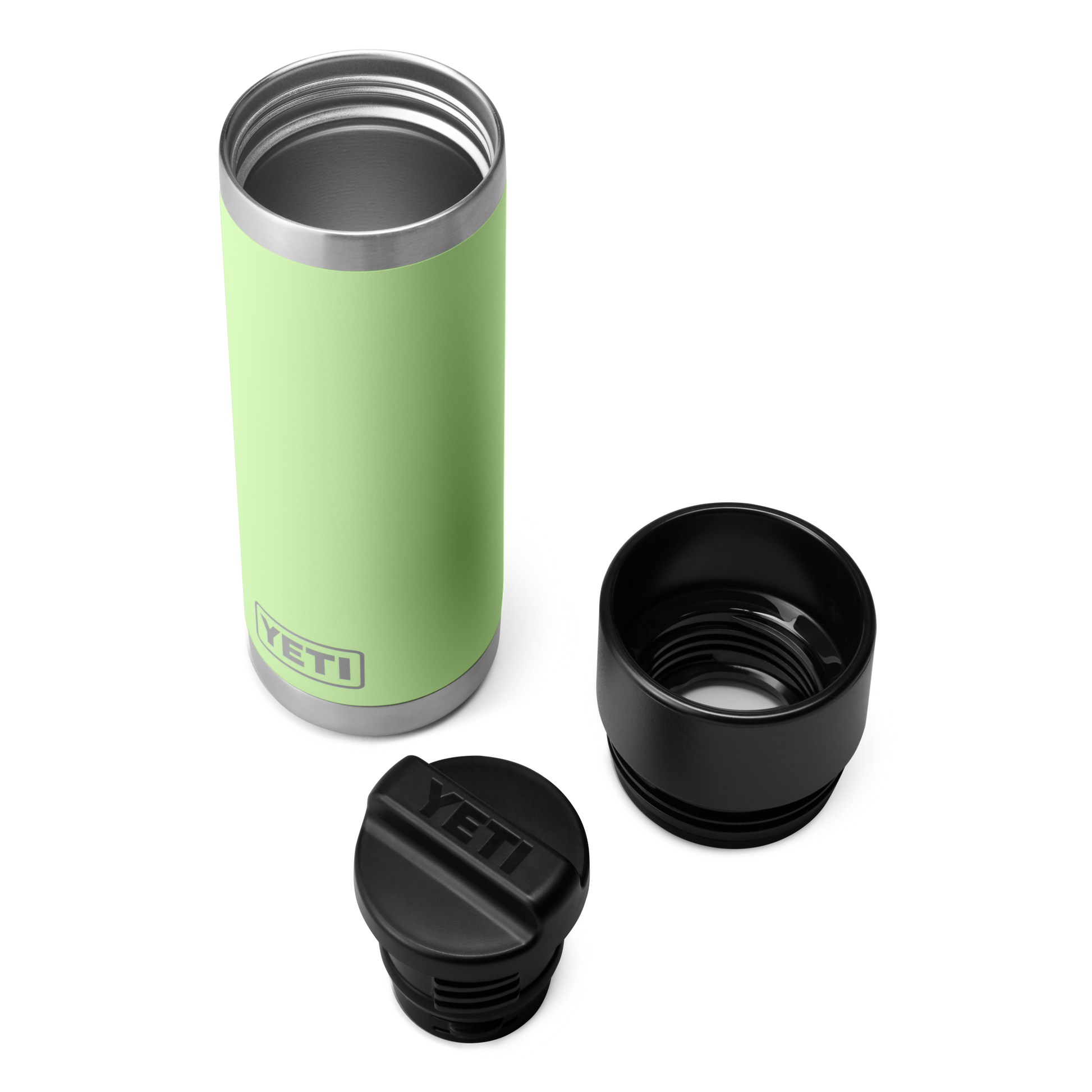 YETI Rambler® 18 oz (532 ml) Bottle With Hotshot Cap
